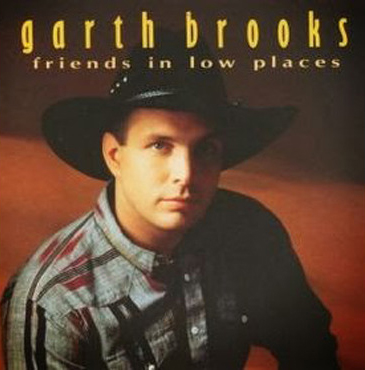 Garth Brooks: "Friends In Low Places" almost didn't happen - Nashville